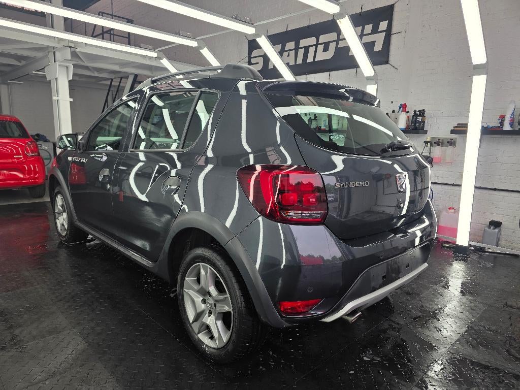 Dacia sandero stepway, Autos, Achat, Diesel, Particulier, Sandero