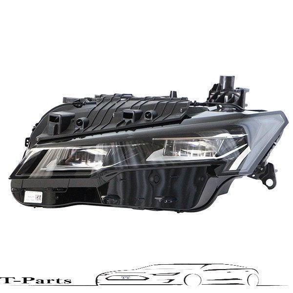 Peugeot 308 links koplamp LED NIEUW lamp 2021+ 9839282880, Auto-onderdelen, Verlichting, Info@fabrikant.eu, Fabrikant BV, Nieuw