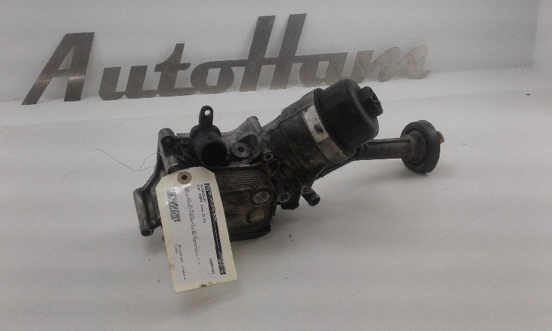OLIEKOELER Fiat Punto Evo (199) (07-2008/02-2012), Auto-onderdelen, Gebruikt, Fiat