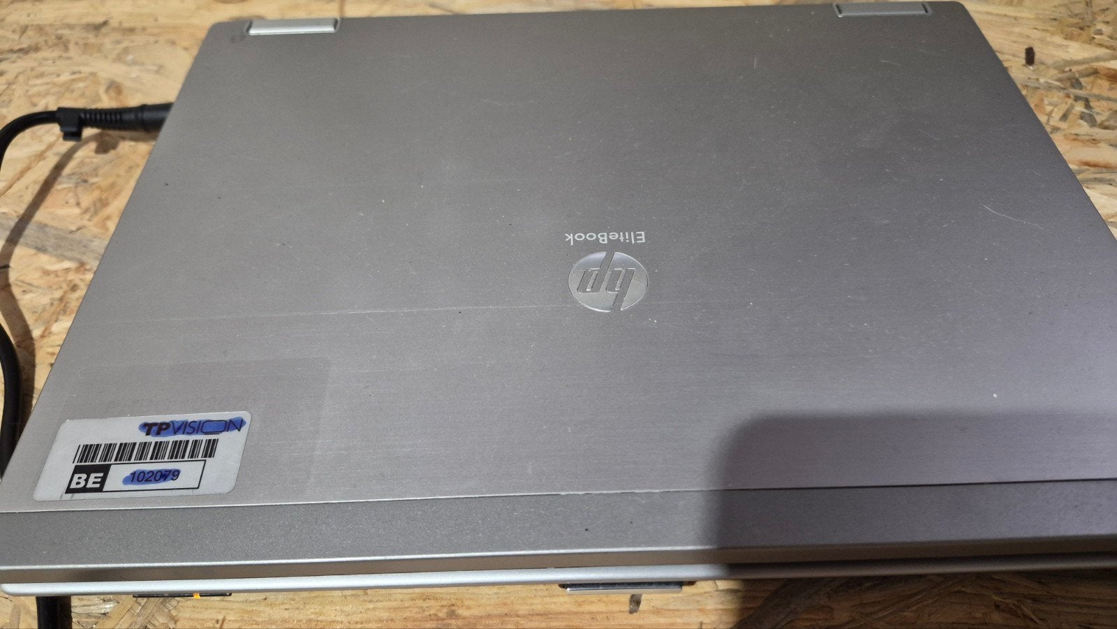 HP EliteBook 2540p 12.1" – ChromeOS Flex, Computers en Software, Ophalen