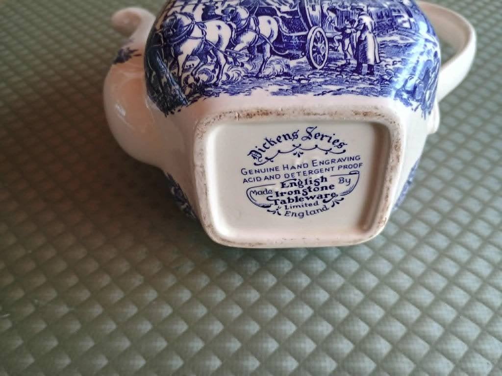 Koffiekan, Ophalen