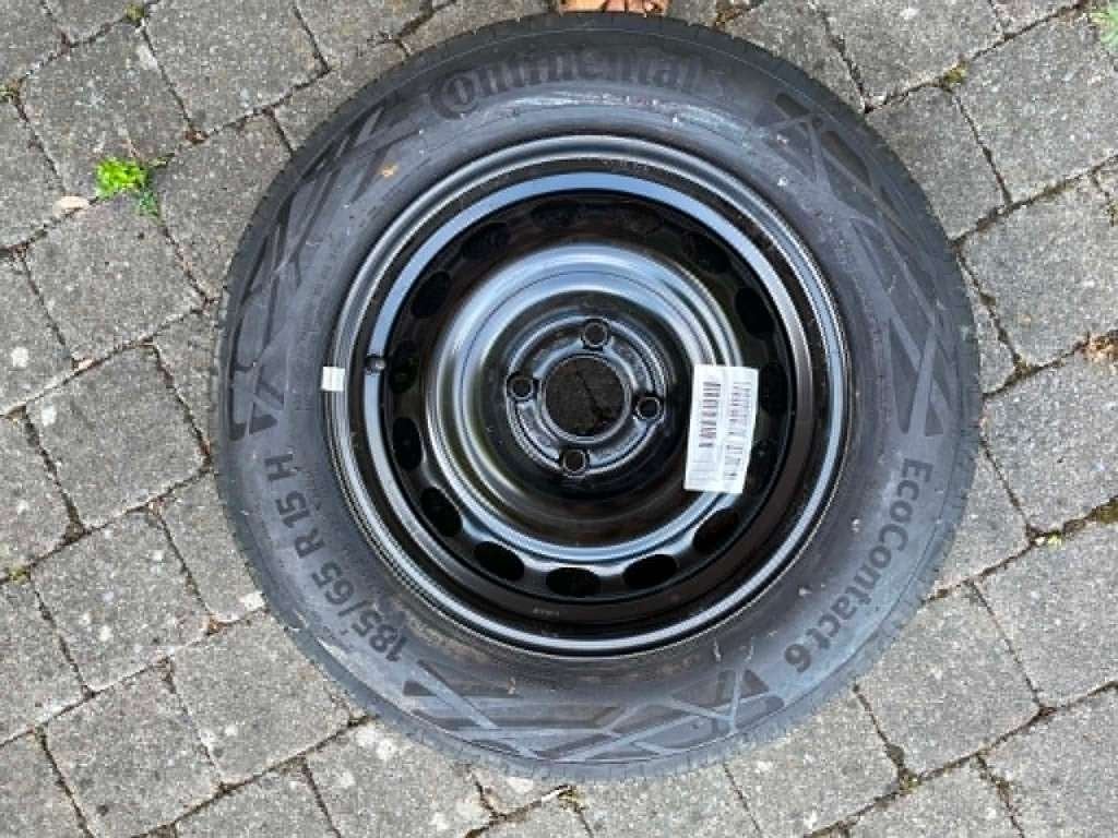 1 jante peugeot citroen opel 15 pouces, Autos : Pièces & Accessoires, Neuf, 15 pouces, Pneus et Jantes, Véhicule de tourisme