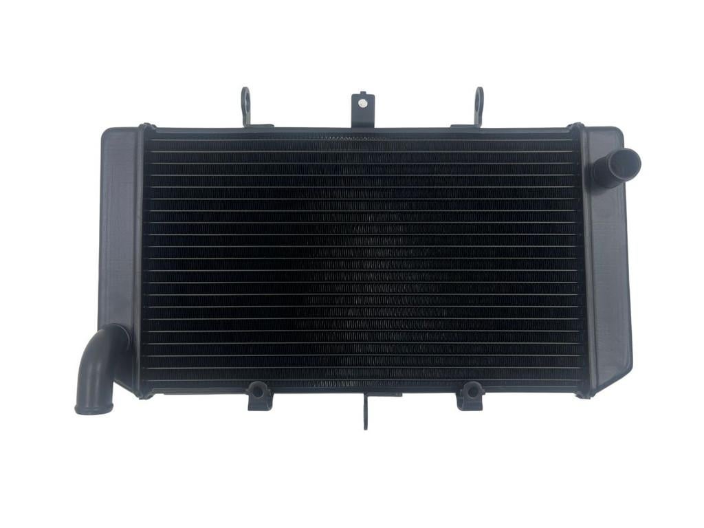 RADIATEUR EAU Kawasaki Z 1000 2007-2009 (Z1000 ZR1000B-C), Dhr. S. di Majo, Neuf, Info@cama-motorparts.nl, P.J. Troelstraweg 8 8
3144 CX  MAASSLUIS, NL