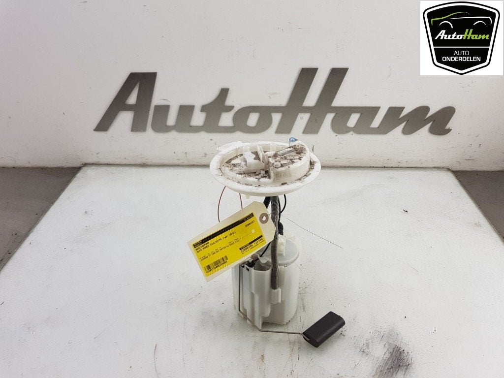 BRANDSTOFPOMP ELECT. Giulietta (940) (|51807864|), Gebruikt, Alfa Romeo