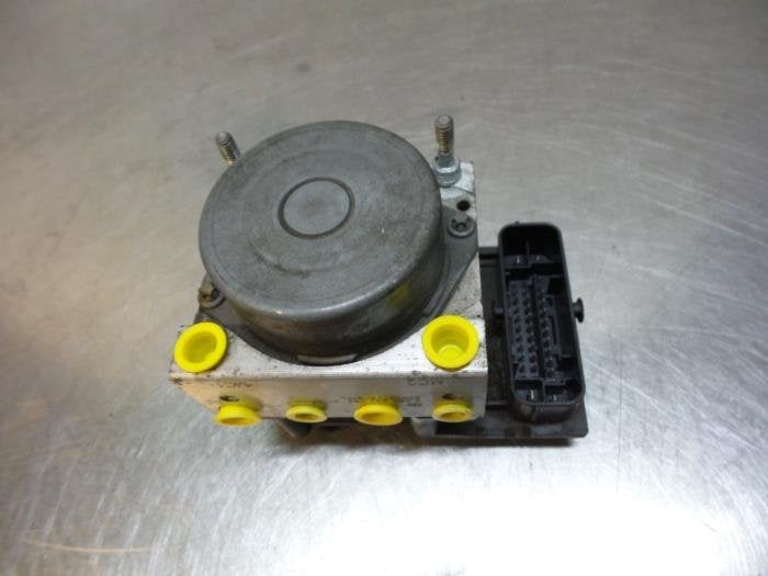 Ordinateur ABS d'un Fiat Punto Grande, -, 3 mois de garantie, Utilisé, Fiat