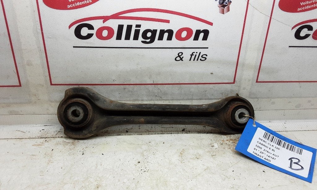 LIAISON DE TENSION ARRIÈRE DROIT CLK (C208) (A2103503306), Mercedes-Benz, Utilisé, Dialog.mb@mercedes-benz.com, Mercedes-Benz AG