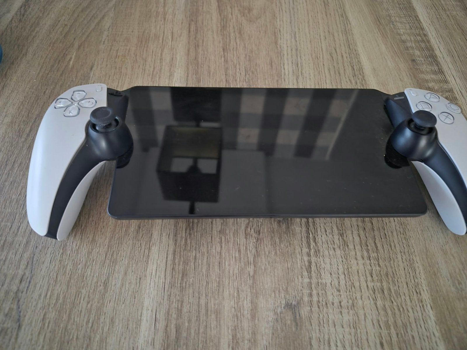 PlayStation portal, Consoles de jeu & Jeux vidéo, Enlèvement, Comme neuf, Playstation 5