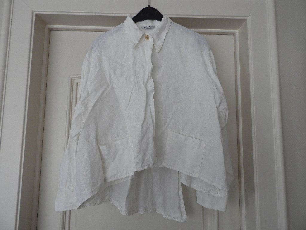 jassen 44 winter en zomer, Taille 42/44 (L), Pelsland, Enlèvement ou Envoi, Autres couleurs