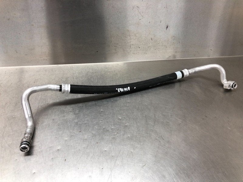 AIRCO LEIDING Toyota RAV4 (A5) (01-2018/-), Gebruikt, Toyota