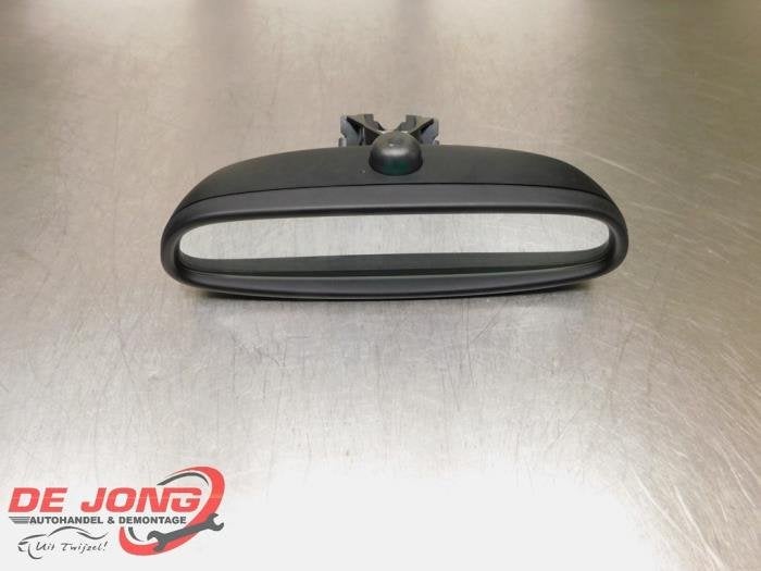 Rétroviseur intérieur d'un BMW 1-Serie, Autos : Pièces & Accessoires, Rétroviseurs, -, 3 mois de garantie, Utilisé, -