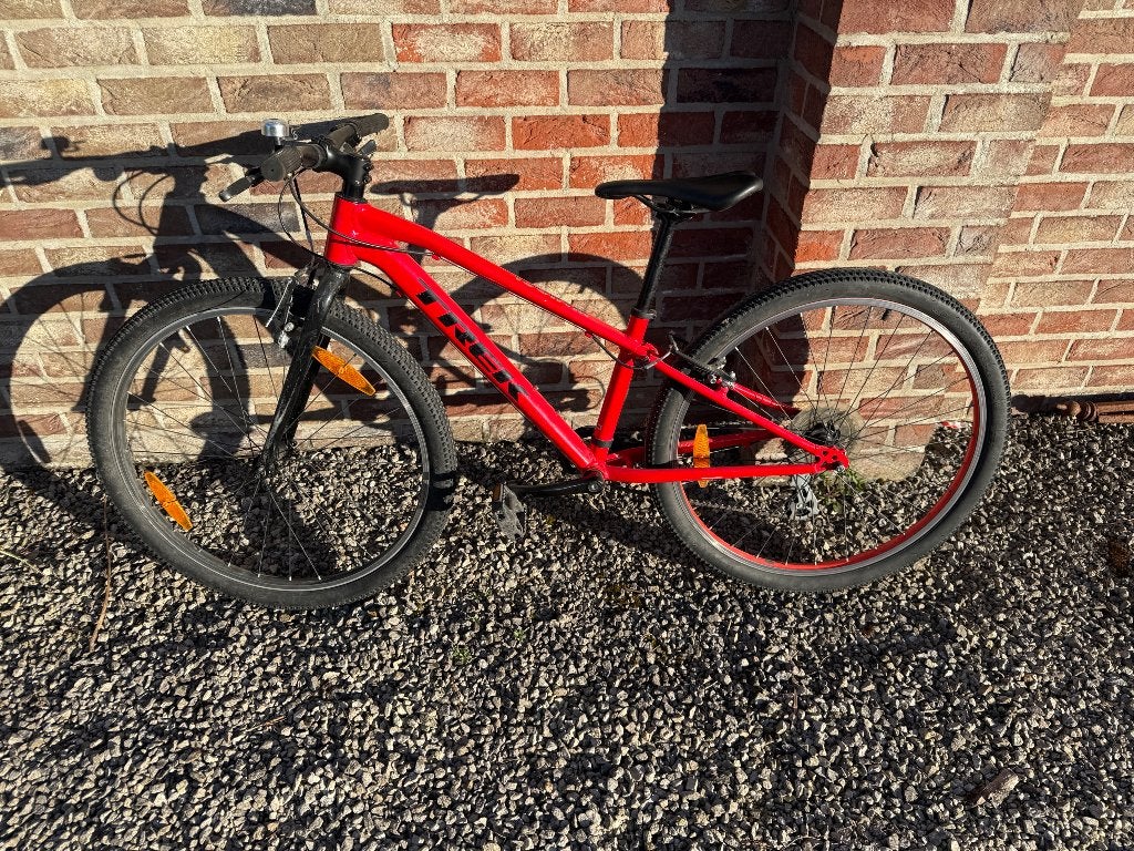 Vélo enfant trek wahoo, Vélos & Vélomoteurs, Vélos | Vélos pour enfant, TREK, Frein sur jante, Enlèvement, Utilisé