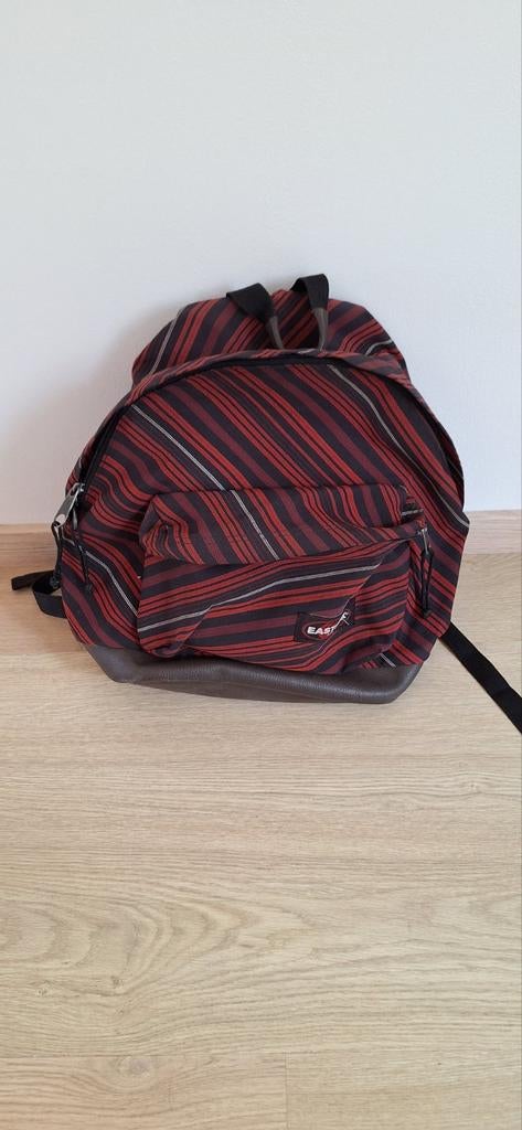 Eastpak rugzak, Ophalen of Verzenden, Gebruikt, Eastpak