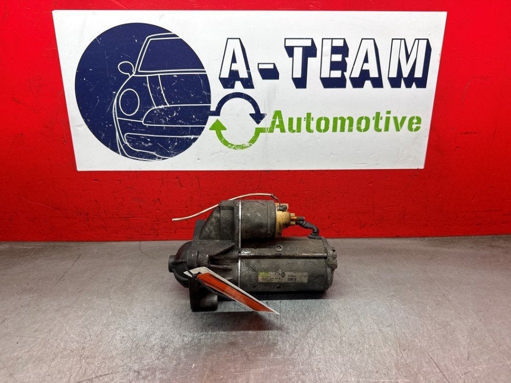 DÉMARREUR Opel Vivaro (01-2000/07-2014) (|7700116260|), Valeo, Opel, Utilisé, 100, rue de Courcelles
75017  Paris, FR