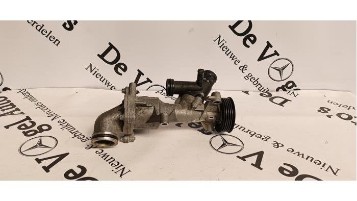 Pompe à eau d'un Mercedes A-Klasse, 3 mois de garantie, Utilisé, -, -