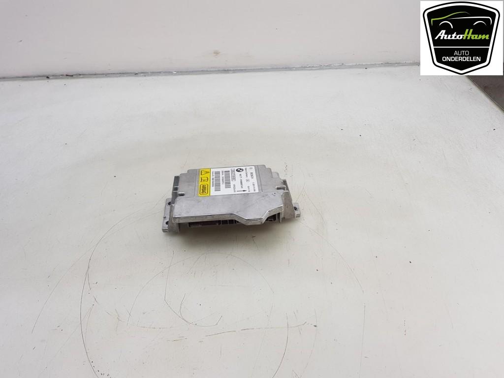 COMPUTER AIRBAG BMW 3 serie (E92) (01-2005/12-2013), Auto-onderdelen, Elektronica en Kabels, BMW, Gebruikt