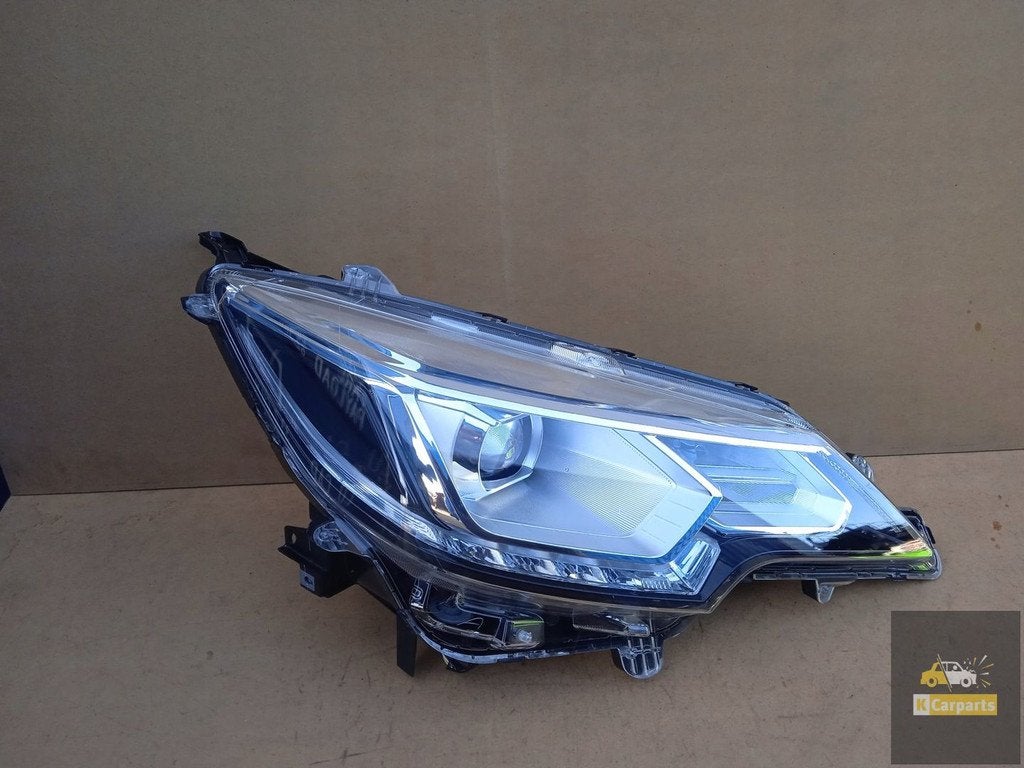 8301D456, Mitsubishi Space Star II Full Led lamp rechts Perf, Info@mitsubishi-motors.com, Gebruikt, Mitsubishi Motors Corporation