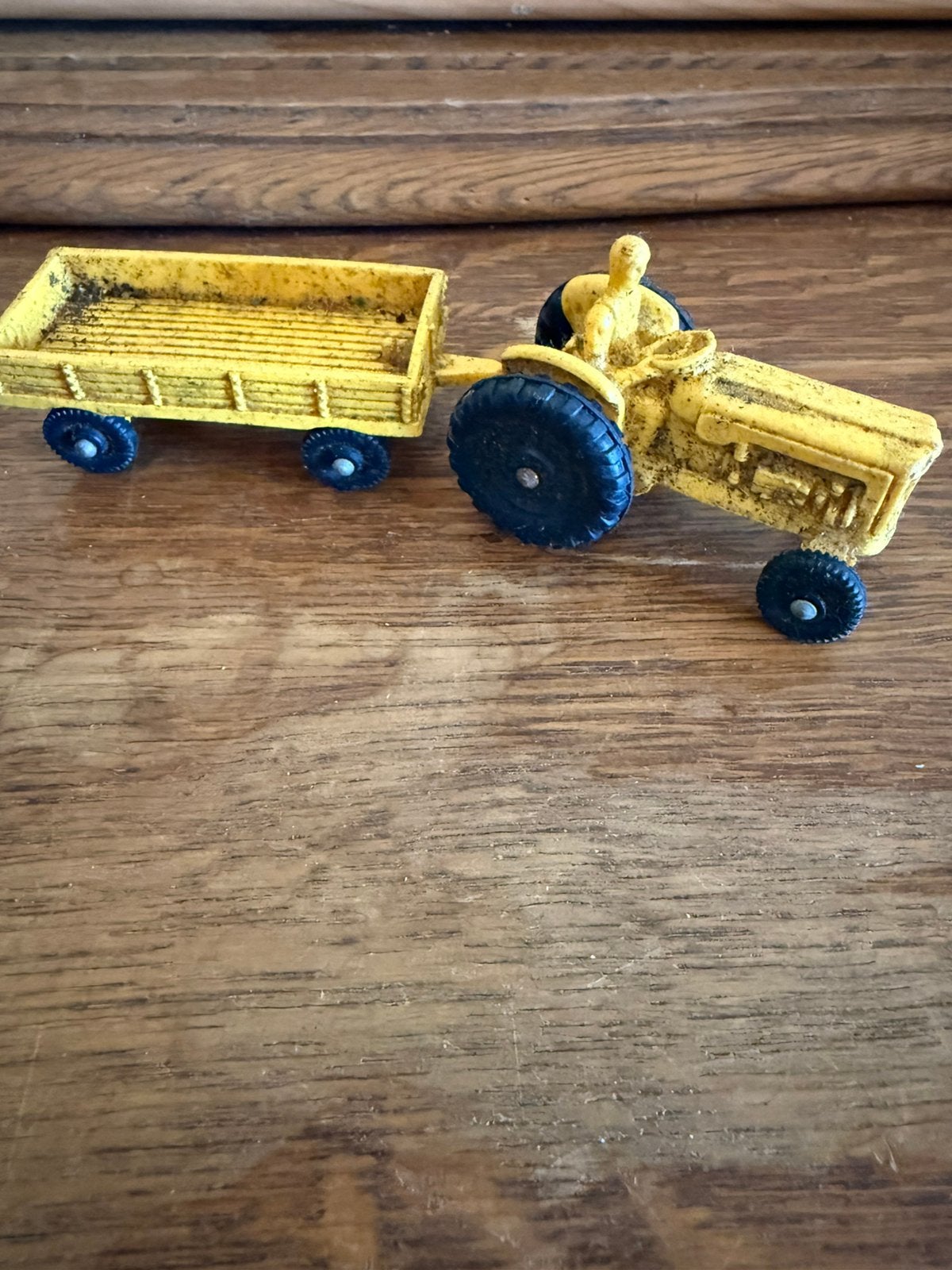 Tractor, Ophalen of Verzenden, Zo goed als nieuw, Tractor of Landbouw, Overige merken
