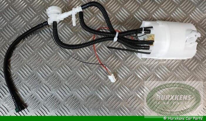 Brandstofpomp in tank Land Rover 2.7 TDV6 en 3.6 TDV8, Neuf, -, -, -