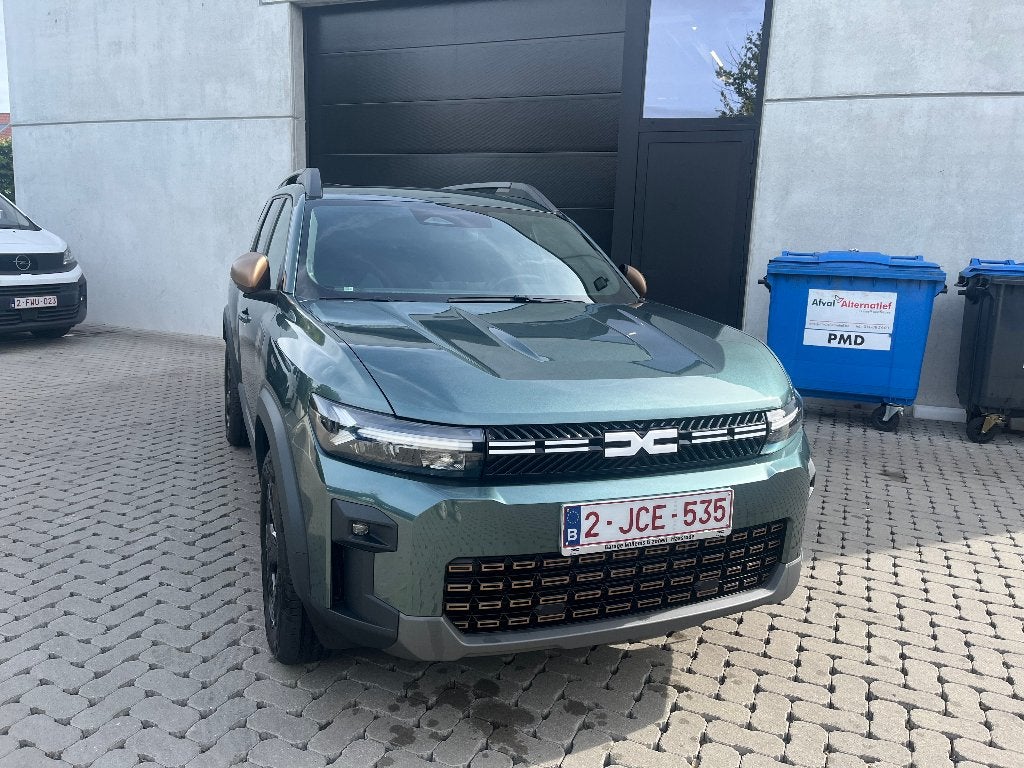 Bigster Full Hybrid 1800 cc Extreme 3900 km garantie 7 ans, Autos, Achat, Euro 6, Garantie prolongée, Entretenue par le concessionnaire
