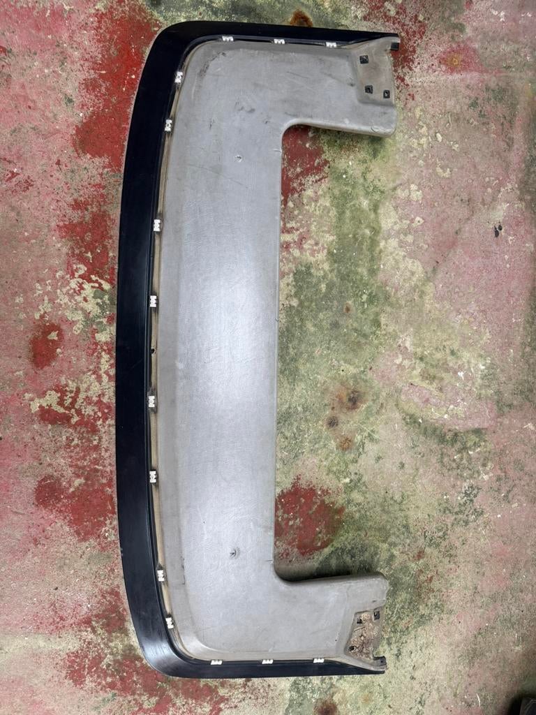 Malle de rangement capote BMW E30, Autos : Pièces & Accessoires, Carrosserie & Tôlerie, Enlèvement, BMW