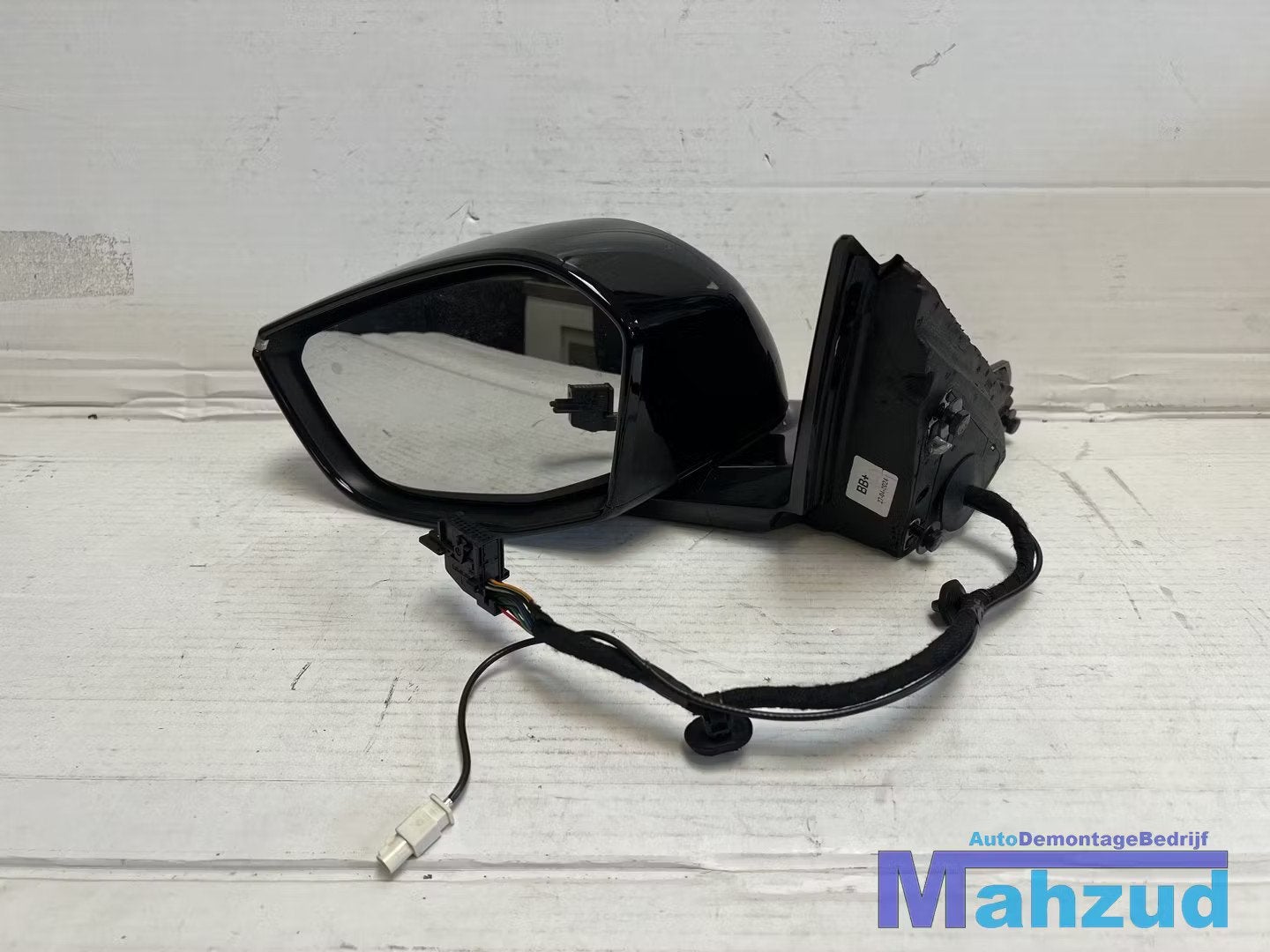 OPEL ASTRA L Hatchback zwart Links spiegel met camera 2021+, Info@fabrikant.eu, Fabrikant BV, Fabrikantstraat 1
1000 AA  Amsterdam, NL
