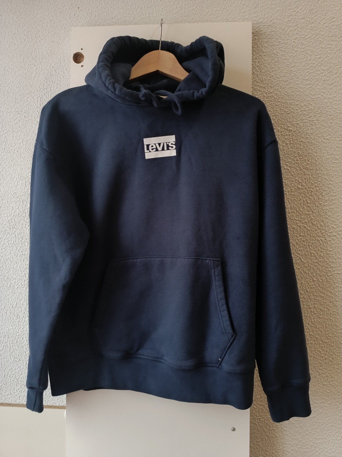 Levi's hoodie, Kleding | Heren, Truien en Vesten, Ophalen of Verzenden