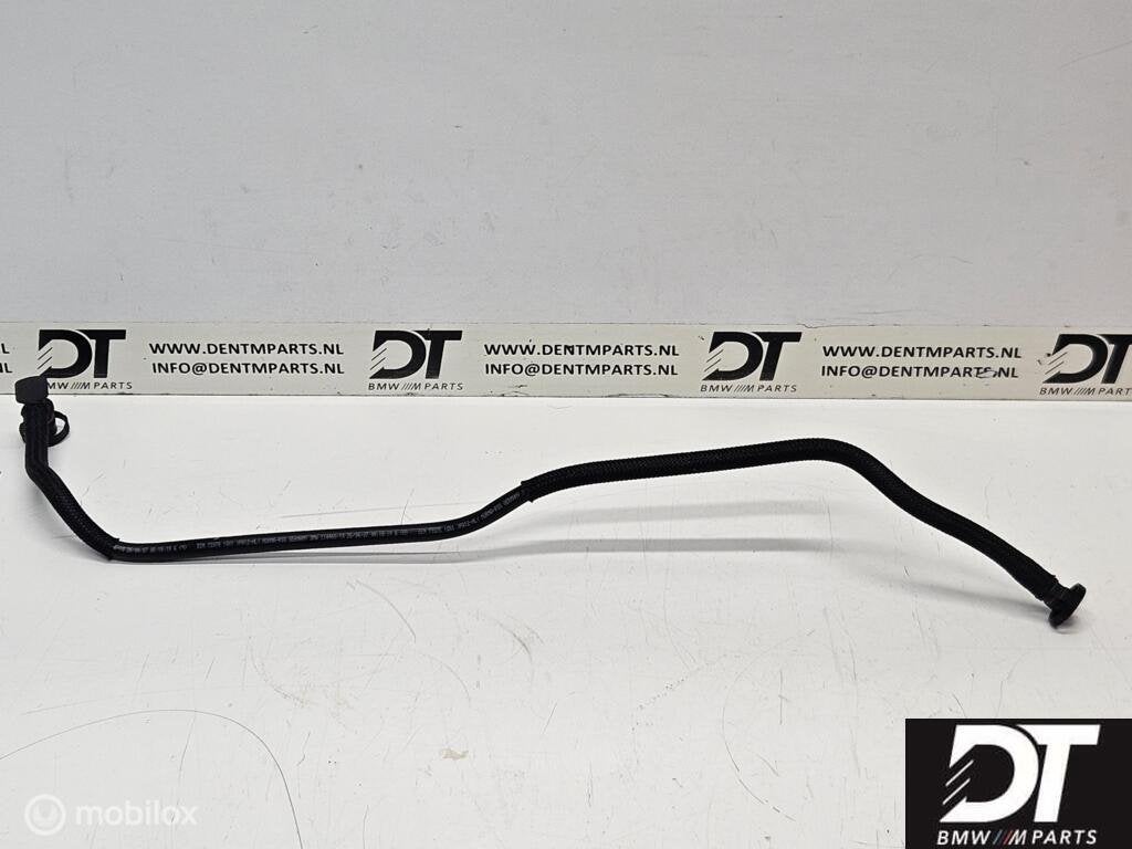 Carterventilatie slang BMW M3 E92 E90 E93 S65 11617838288, Gebruikt, Ophalen of Verzenden, BMW, BMW