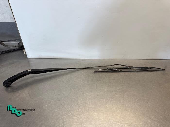 Bras essuie-glace avant d'un Fiat Scudo (Scudo 07-), -, 3 mois de garantie, Utilisé, Fiat