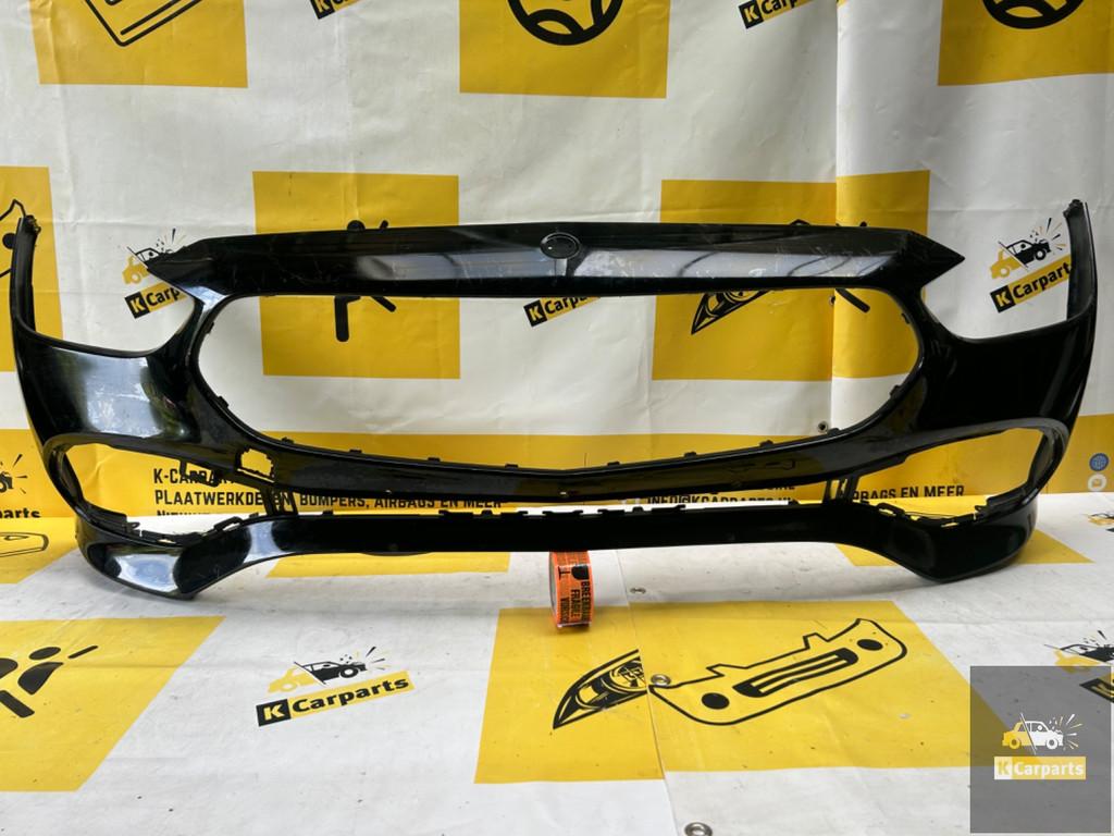 Mercedes C klasse W206 voorbumper bumper A2068808501, Info@fabrikant.eu, Mercedes-Benz, Bumper, Fabrikant BV