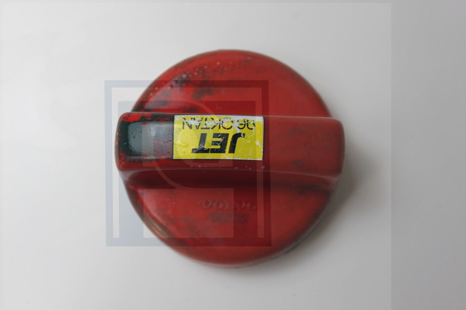 Benzine dop Volvo 140, gebruikt, Ophalen of Verzenden, Nieuw