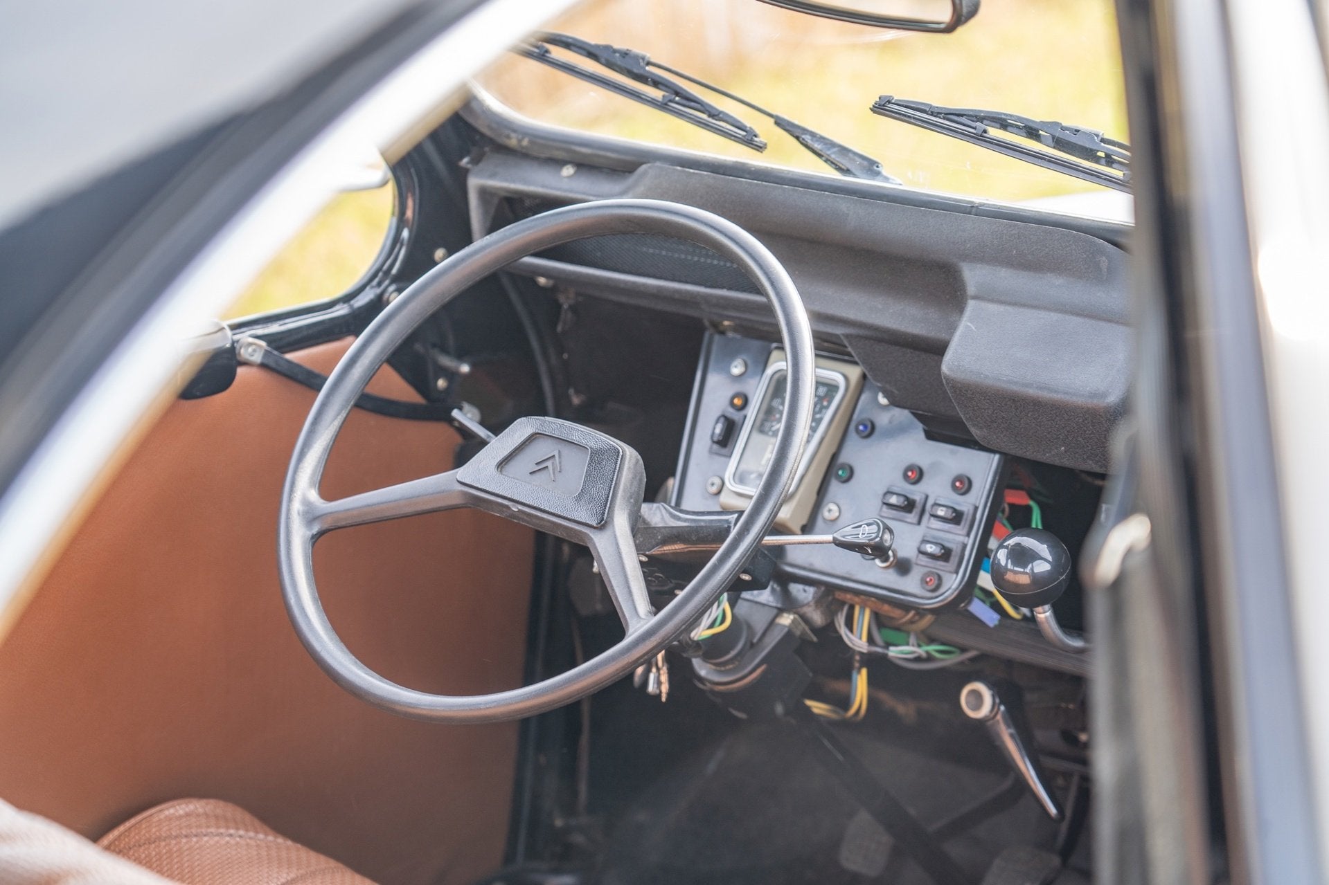 Citroen 2 CV 6 Special, foto 8