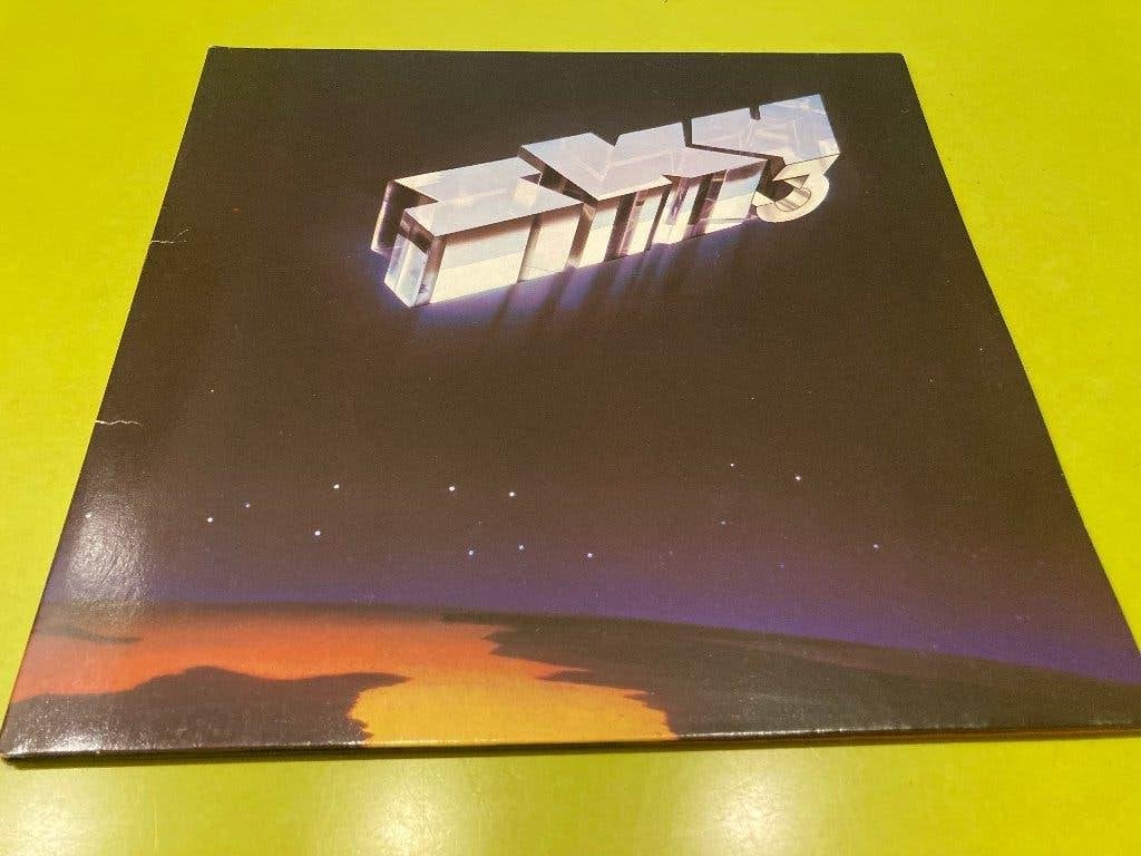 Sky – Sky 3 * LP 1981, LP, Progressive Rock, Ophalen of Verzenden, Zo goed als nieuw