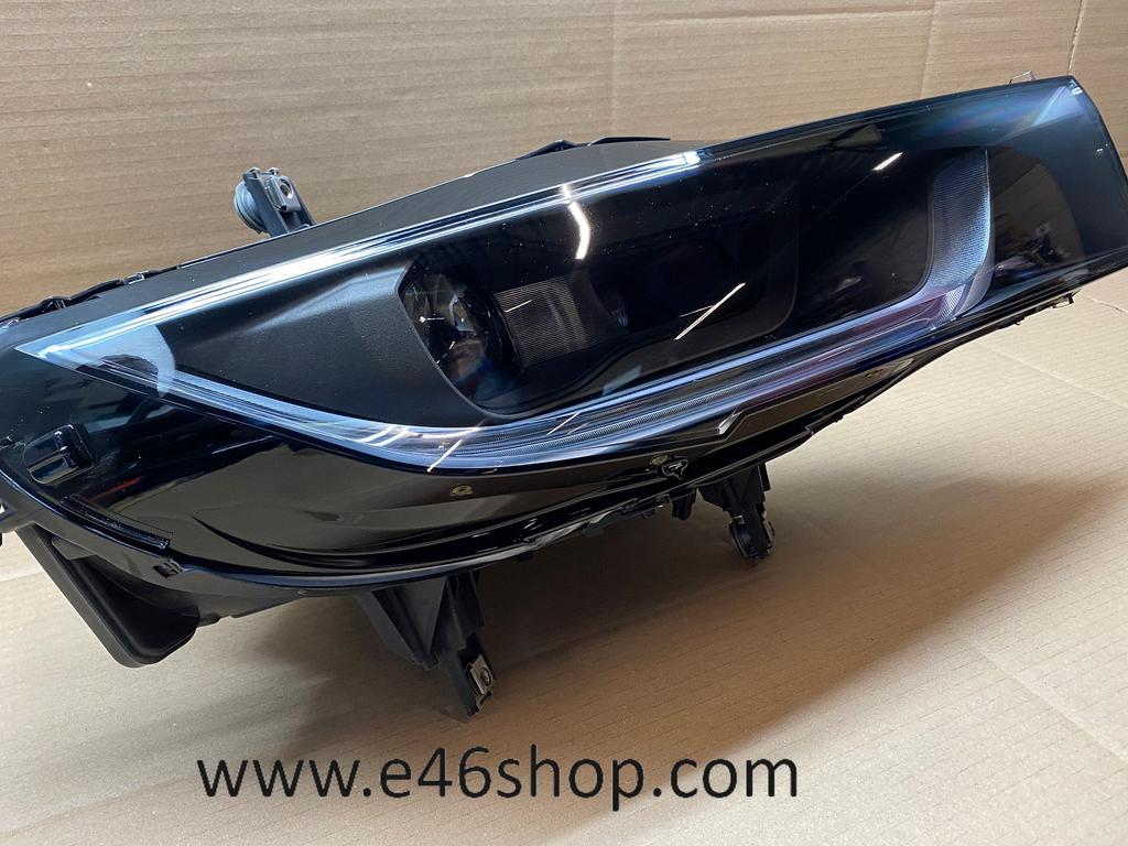 KOPLAMP BMW i8 OE 63117387442 NIEUW ORIGINEEL BMW, Neuf, -, -, Enlèvement ou Envoi