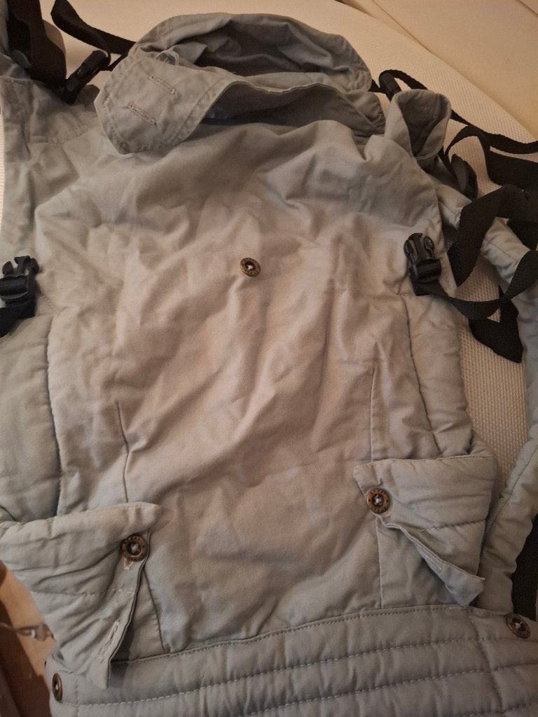 Draagzak, Kinderen en Baby's, Ophalen, Draagzak