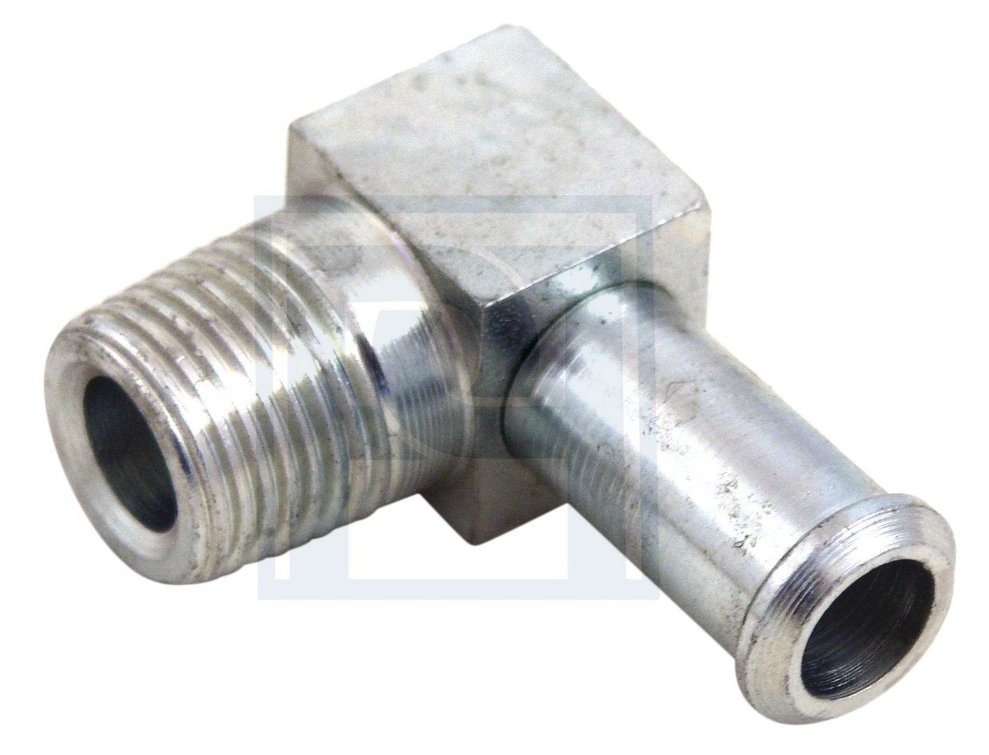 Volvo Nippel benzineleiding-benzinetank P1800E P1800ES ch 37, Ophalen of Verzenden, Nieuw, Volvo