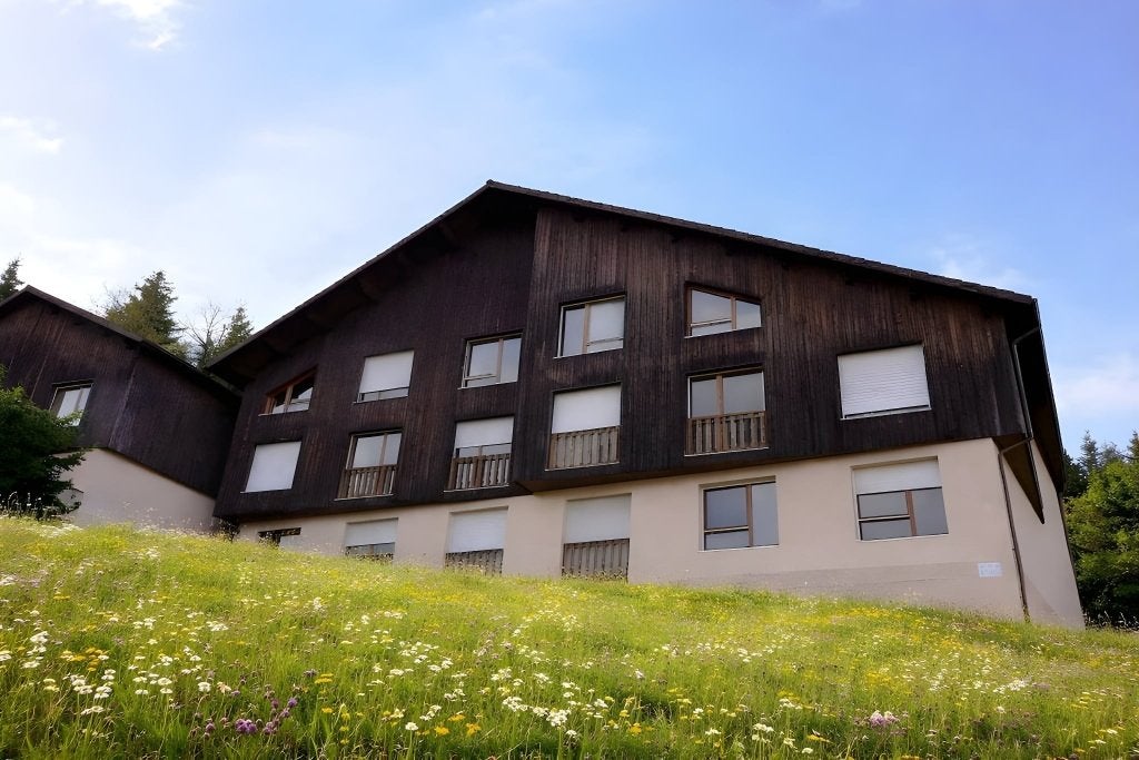 Appartement 6 personnes Vosges, Vogezen of Jura, Appartement, 1 slaapkamer, Overige