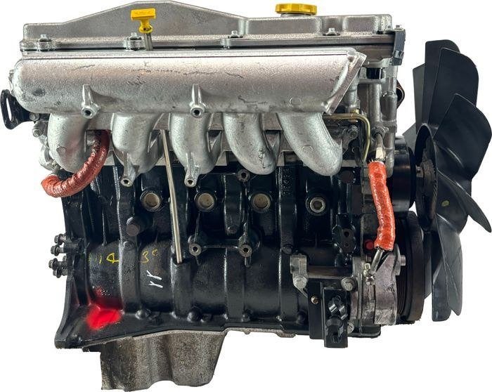 Moteur Land Rover Defender L316 2.5 - 15P · réf. 442911, Verzenden, Gereviseerd, Rover