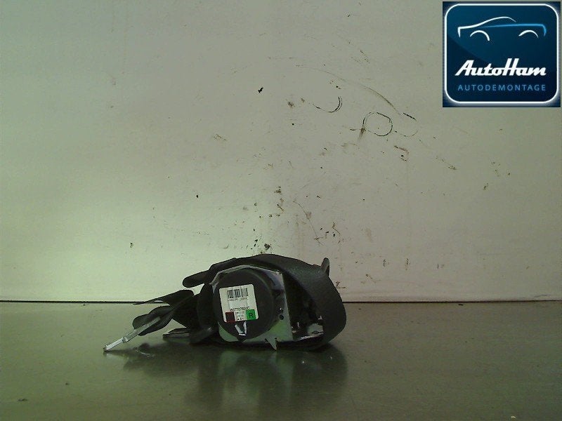 VEILIGHEIDSGORDEL RECHTS VOOR Corsa D (|13262567|13262563|), Gebruikt, Opel
