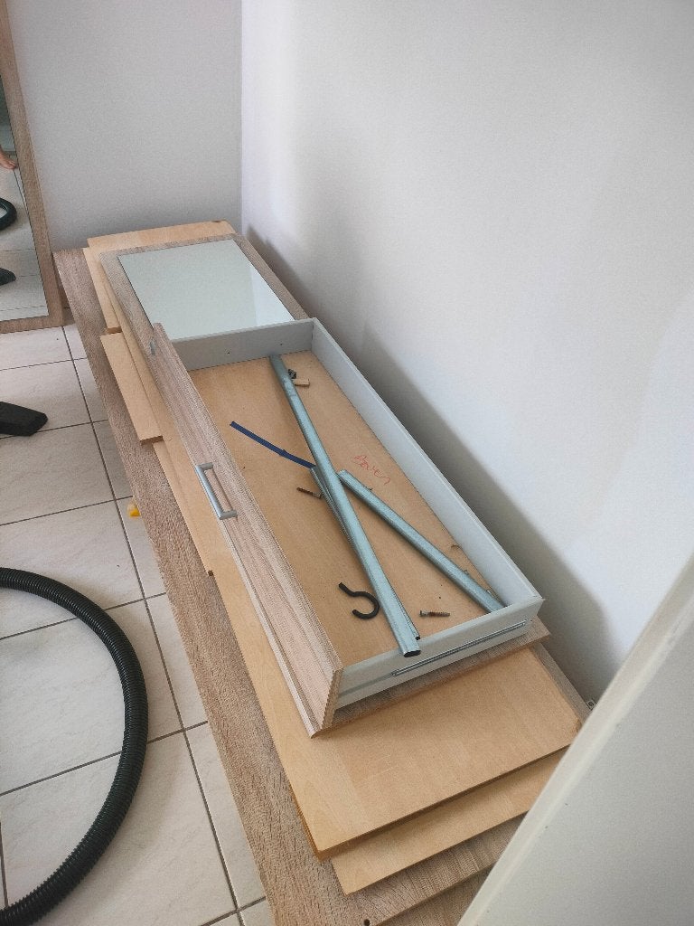 Hout, Ophalen, Gebruikt, Eiken, Plank