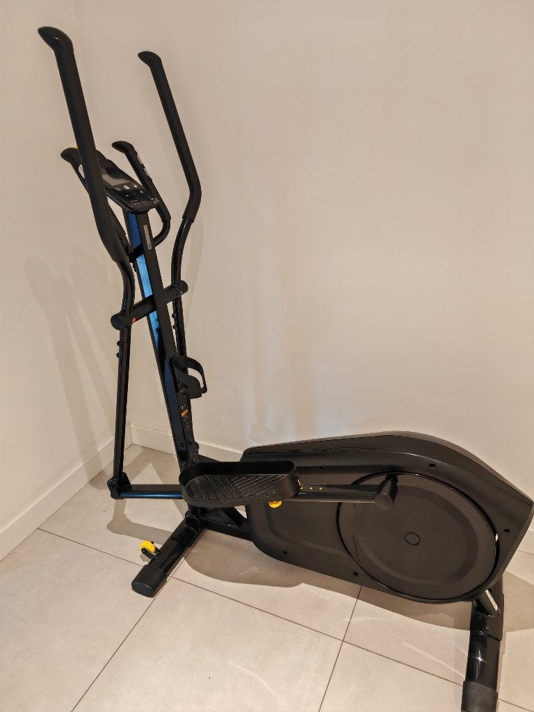 Crosstrainer, Jambes, Comme neuf, Enlèvement, Autres matériaux