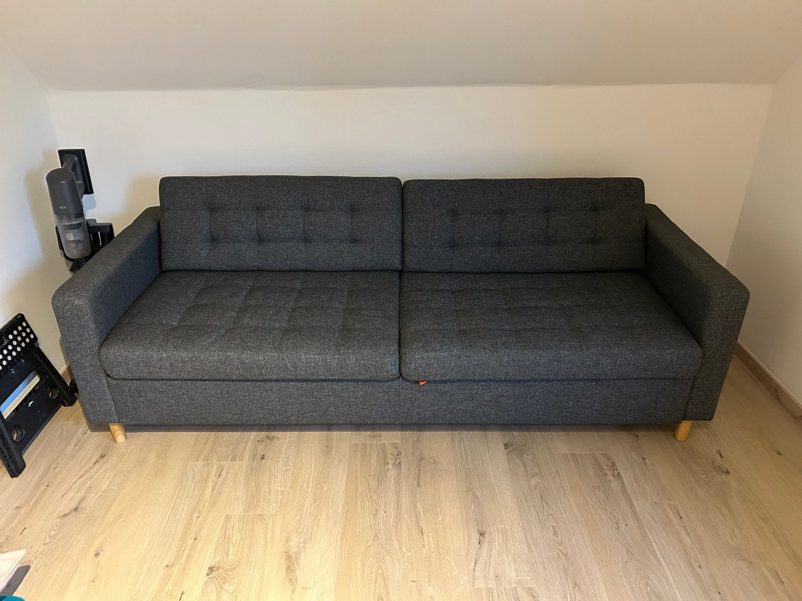 Zetelbed perfect staat, Enlèvement ou Envoi, Comme neuf
