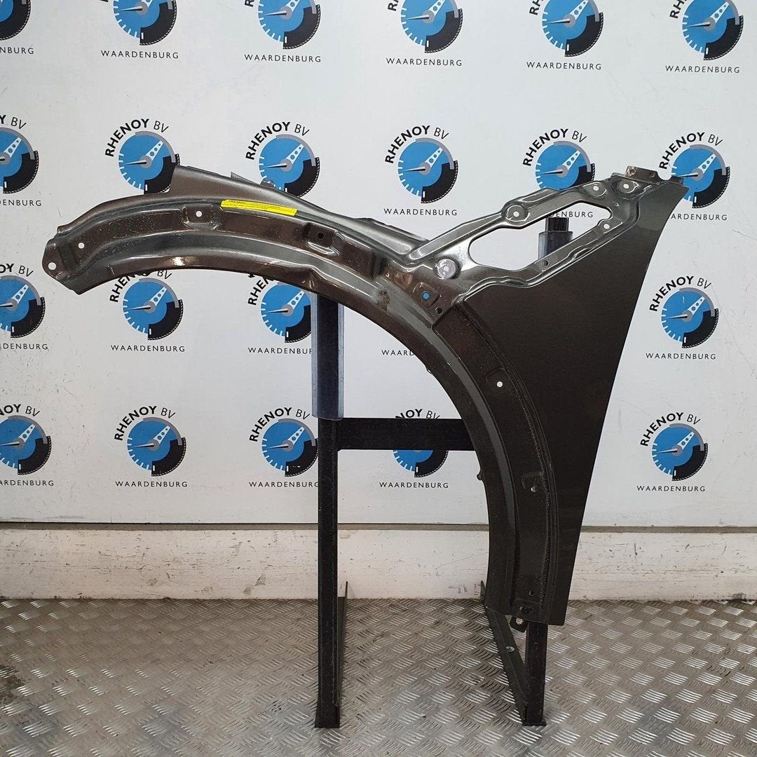 MINI (BMW) COUNTRYMAN VOORSCHERM L 2013, Ophalen of Verzenden, Gebruikt, Stiba lid
