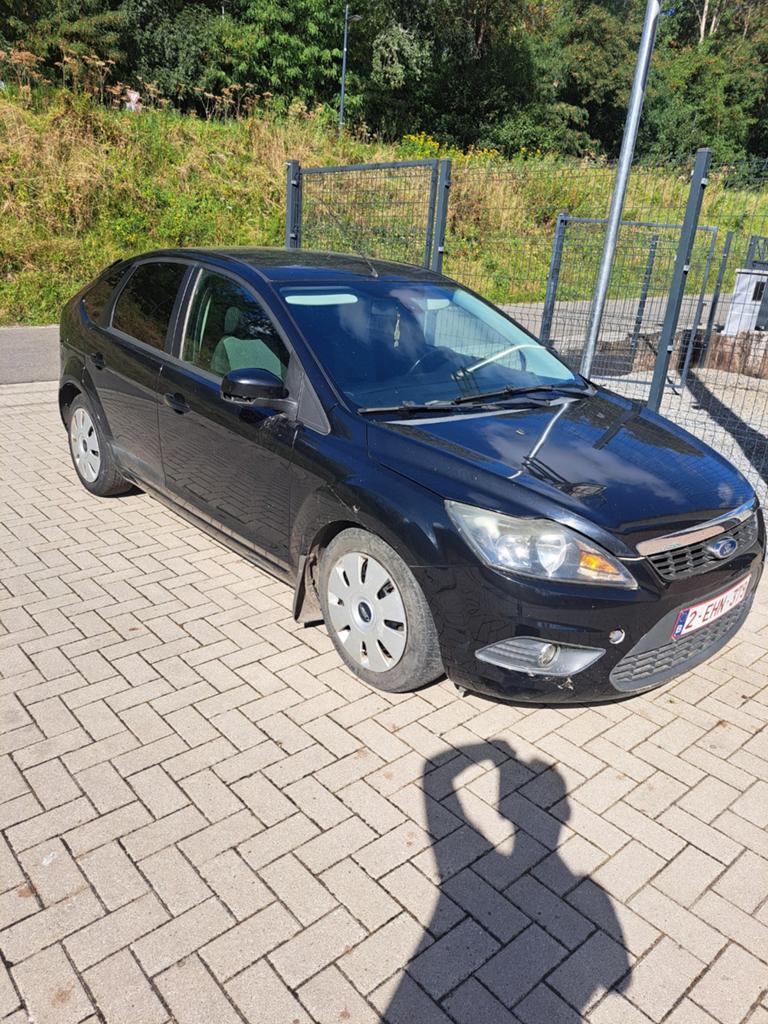 Ford focus  !! Econetic !!, Autos, Ford, Particulier, Focus, Vitres électriques, Diesel
