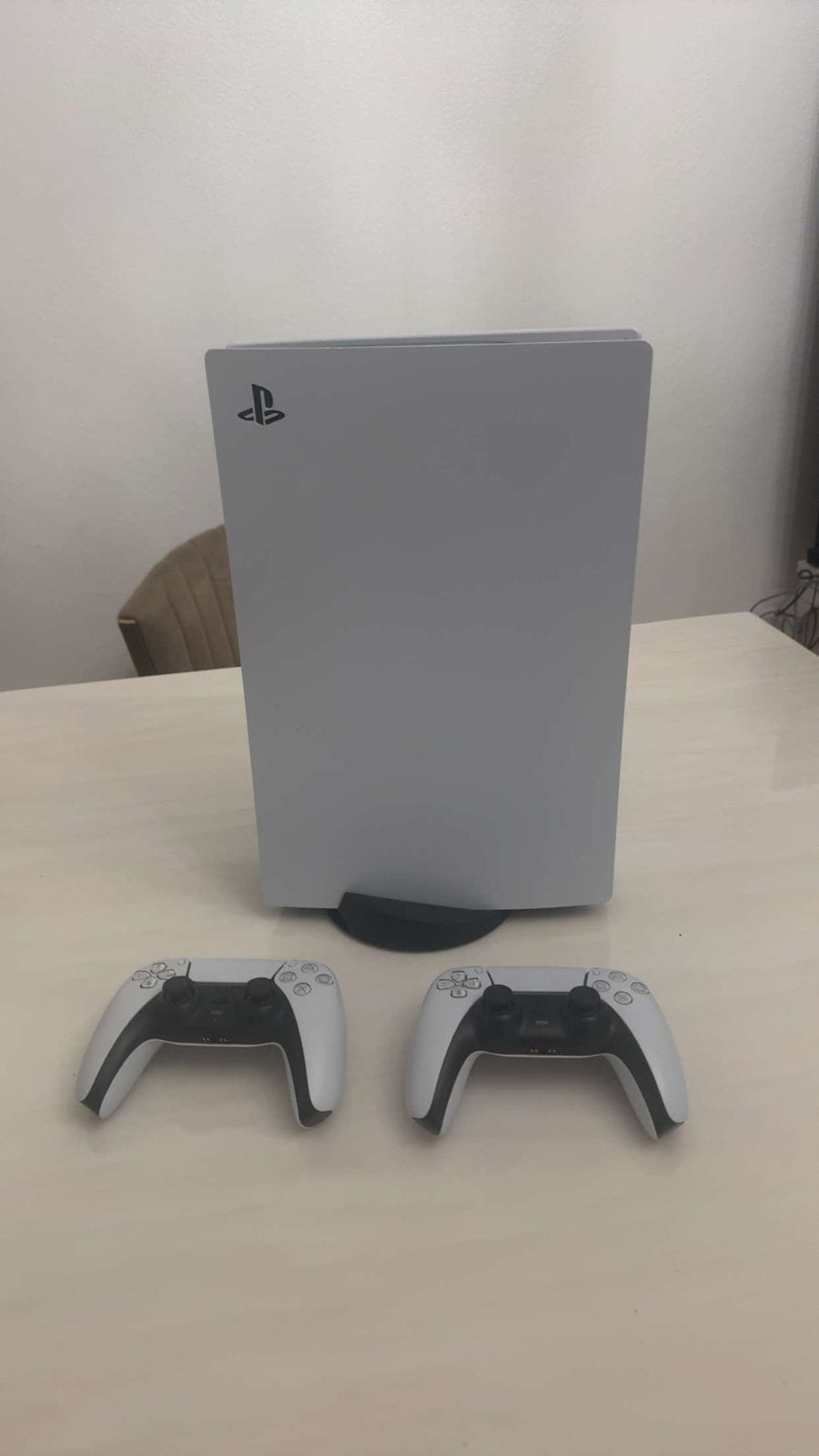 Ps5 avec lecteur de disque, Enlèvement ou Envoi, Comme neuf, Playstation 5