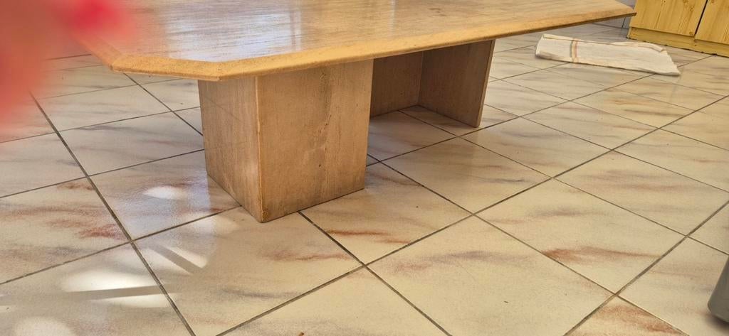Table de salon