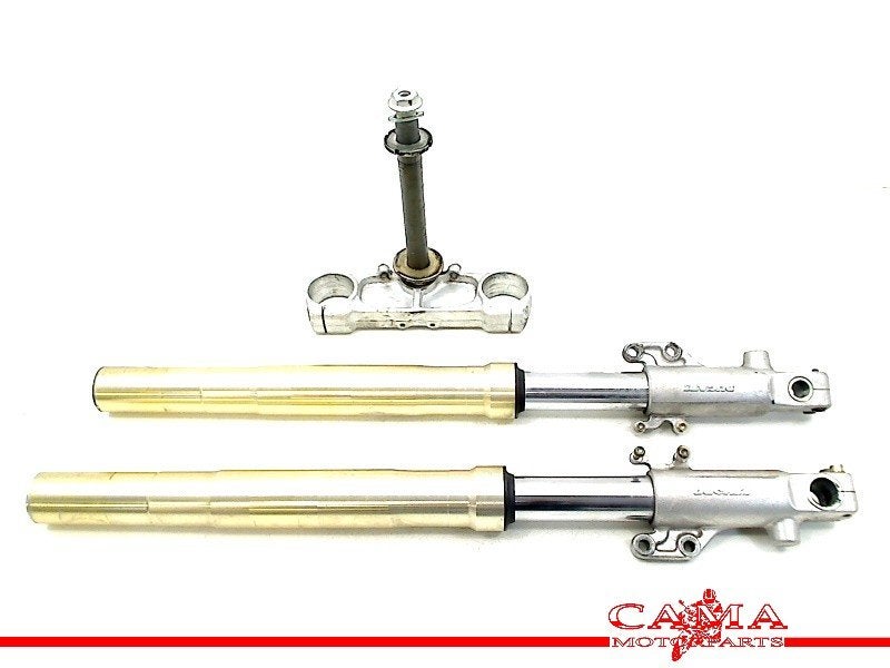 VOORVORK COMPLEET Ducati 750 SS 1991-1998 (750SS), Motoren, Dhr. S. di Majo, Gebruikt, Info@cama-motorparts.nl, P.J. Troelstraweg 8 8
3144 CX  MAASSLUIS, NL