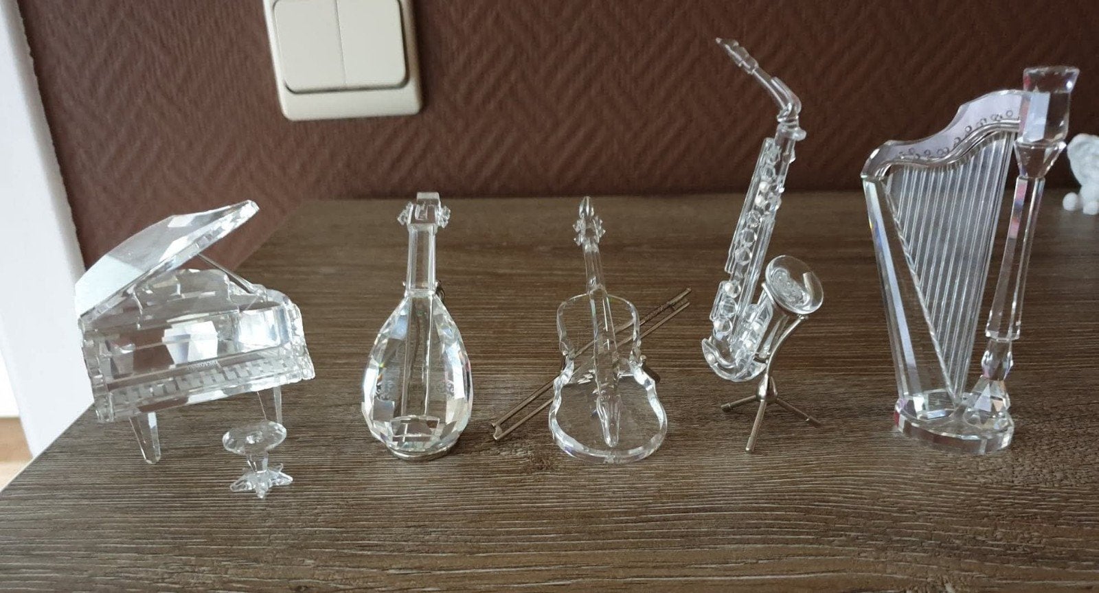 te koop, Enlèvement, Comme neuf, Figurine