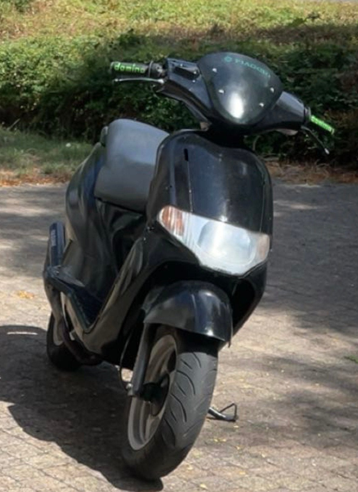 Piaggio diesis 70cc, Ophalen, Tweetakt, Gebruikt, Overige modellen