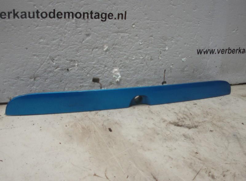 POIGNEE COFFRE / HAYON ARRIERE Zafira (F75) (90-579-631), Info@VerberkAutodemontage.nl, Opel, Nijverheidstraat 1a 1a
5405 AJ  UDEN, NL