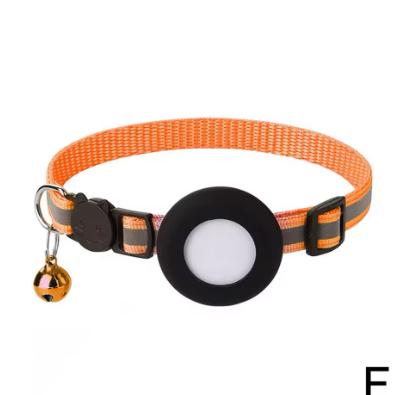 Collier anti-perte pour chat pour AirTag, Enlèvement ou Envoi, Neuf